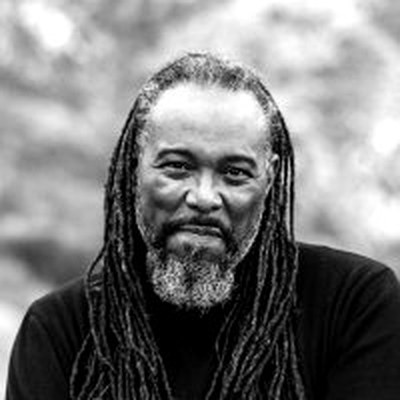 Eric Wilson